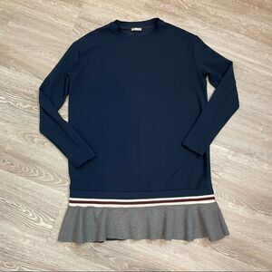 Zara Tunic Dress Dress